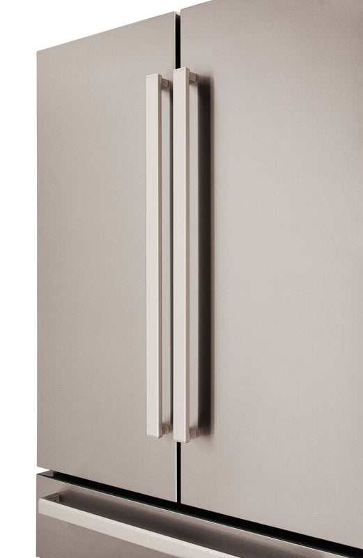 Bertazzoni Professional Series REF904FFNXTC Stainless Steel American Fridge Freezer