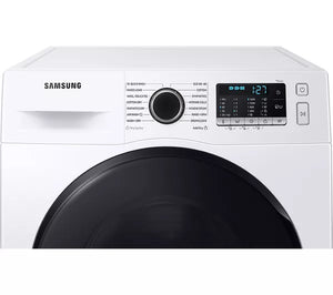 Samsung WD80TA046BE/EU Series 5 ecobubble™ 8kg/5kg 1400rpm Washer Dryer