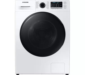 Samsung WD80TA046BE/EU Series 5 ecobubble™ 8kg/5kg 1400rpm Washer Dryer