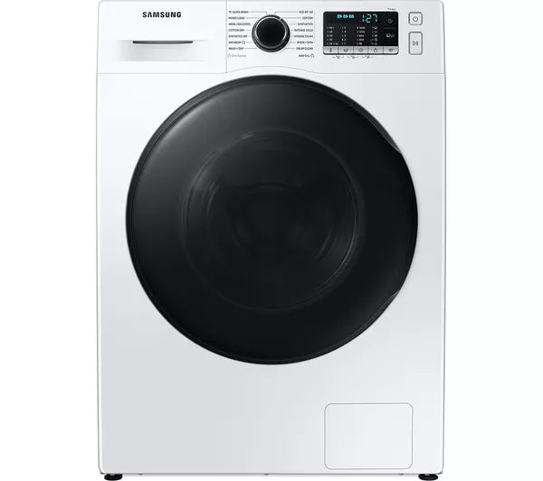 Samsung WD80TA046BE/EU Series 5 ecobubble™ 8kg/5kg 1400rpm Washer Dryer