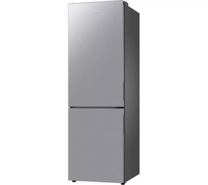 Samsung RB33B610ESA Freestanding 70/30 Fridge Freezer
