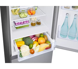 Samsung RB33B610ESA Freestanding 70/30 Fridge Freezer