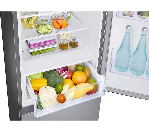 Samsung RB33B610ESA Freestanding 70/30 Fridge Freezer