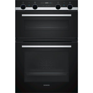 Siemens MB557G5S0B Built in Double Oven - DB Domestic Appliances