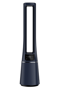 Midea MBF150BSUK Bladeless Fan
