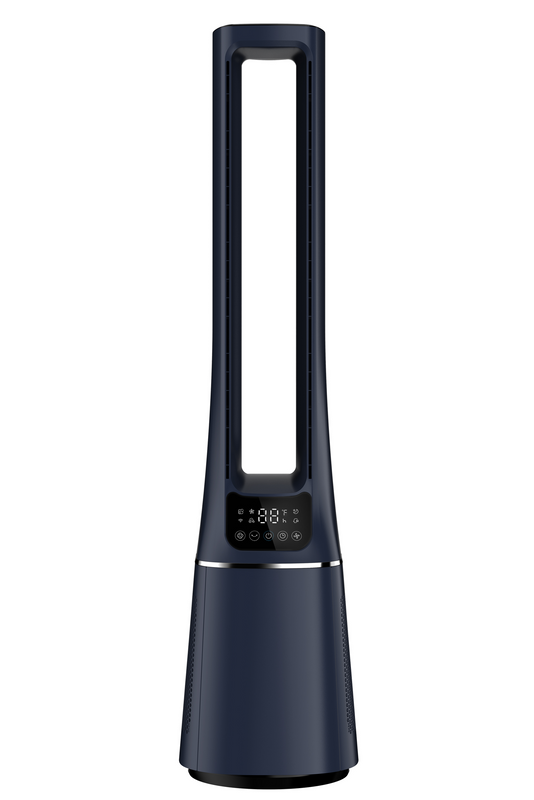 Midea MBF150BSUK Bladeless Fan
