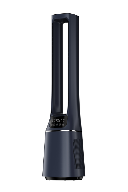 Midea MBF150BSUK Bladeless Fan