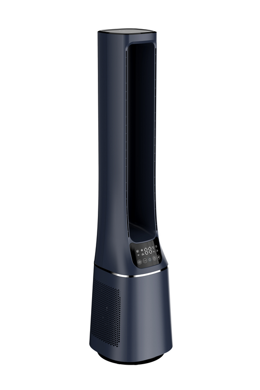 Midea MBF150BSUK Bladeless Fan