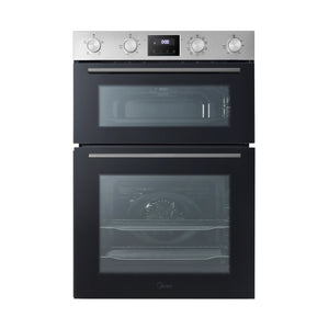 Midea MBOD70M30D0-SS Built-In Double Oven