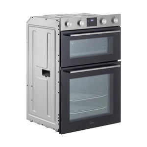 Midea MBOD70M30D0-SS Built-In Double Oven