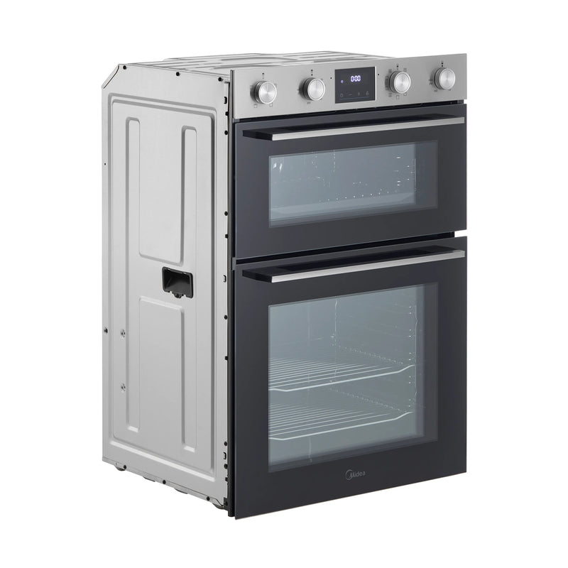 Midea MBOD70M30D0-SS Built-In Double Oven