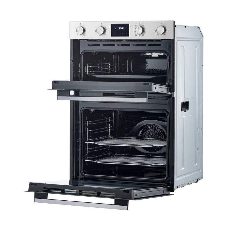 Midea MBOD70M30D0-SS Built-In Double Oven