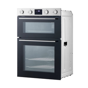 Midea MBOD70M30D0-SS Built-In Double Oven