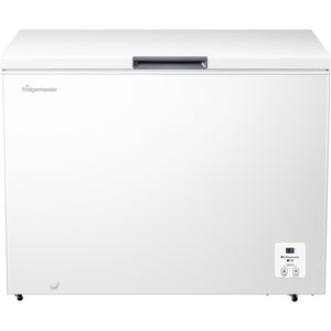 Fridgemaster MCF297E Chest Freezer - DB Domestic Appliances