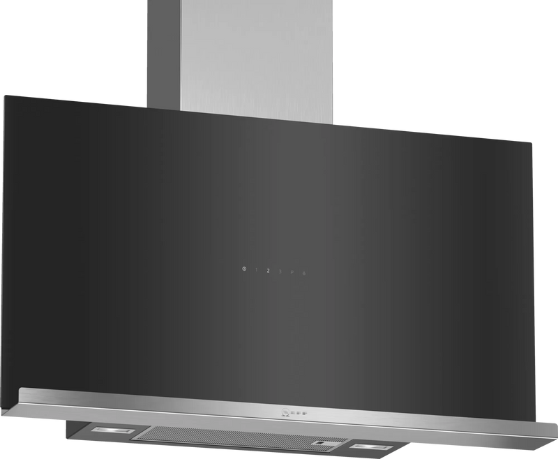 Neff D95FRM1S0B Chimney Hood - DB Domestic Appliances
