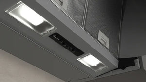 Neff D64MAC1X0B N30 60cm Integrated Hood