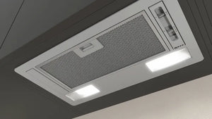 NEFF D51NAA1C0B N30 60cm Canopy Hood