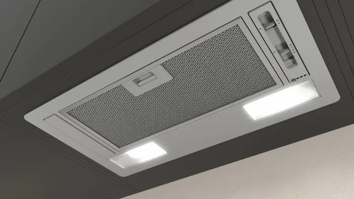 NEFF D51NAA1C0B N30 60cm Canopy Hood