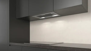 NEFF D51NAA1C0B N30 60cm Canopy Hood