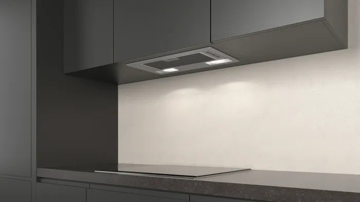 NEFF D51NAA1C0B N30 60cm Canopy Hood