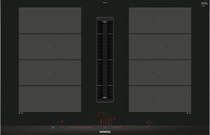 Siemens EX875LX67E iQ700 Vented Hob