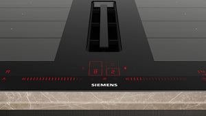 Siemens EX875LX67E iQ700 Vented Hob