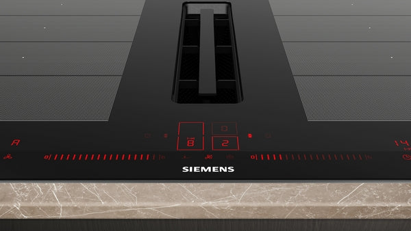 Siemens EX875LX67E iQ700 Vented Hob