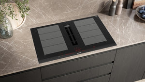 Siemens EX875LX67E iQ700 Vented Hob
