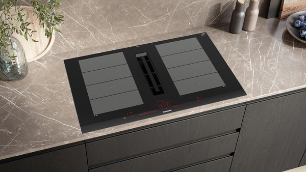 Siemens EX875LX67E iQ700 Vented Hob