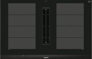Siemens EX875LX67E iQ700 Vented Hob