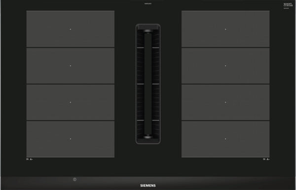 Siemens EX875LX67E iQ700 Vented Hob