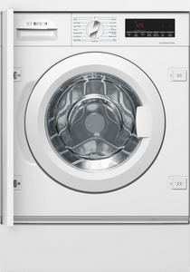 Bosch Series 8 WIW28502GB 8kg 1400rpm Integrated Washing Machine