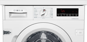 Bosch Series 8 WIW28502GB 8kg 1400rpm Integrated Washing Machine