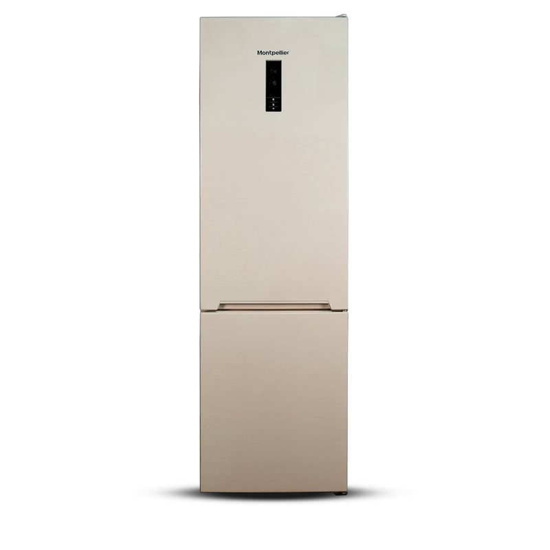 Montpellier MDANF201C Fridge Freezer