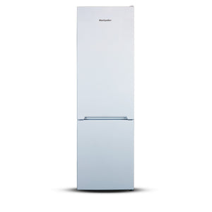 Montpellier MDANF201W Fridge Freezer