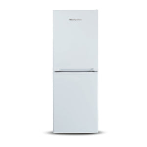 Montpellier MDAS136W Freestanding 50/50 Fridge Freezer