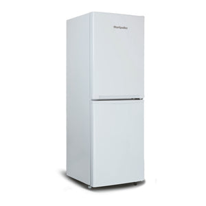 Montpellier MDAS136W Freestanding 50/50 Fridge Freezer