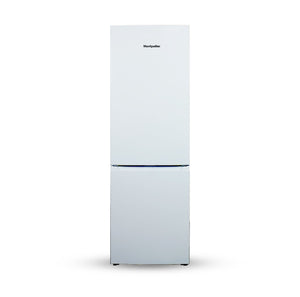 Montpellier MDAS170W Fridge Freezer