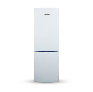 Montpellier MDAS186W Fridge Freezer