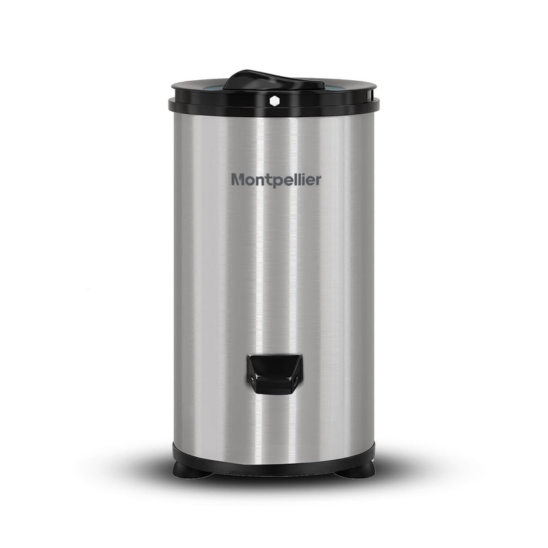 Montpellier MDASD2800SS Spin Dryer
