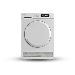 Montpellier MDATDSC7W 7kg Condenser Tumble Dryer