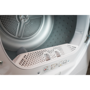 Montpellier MDATDSC7W 7kg Condenser Tumble Dryer