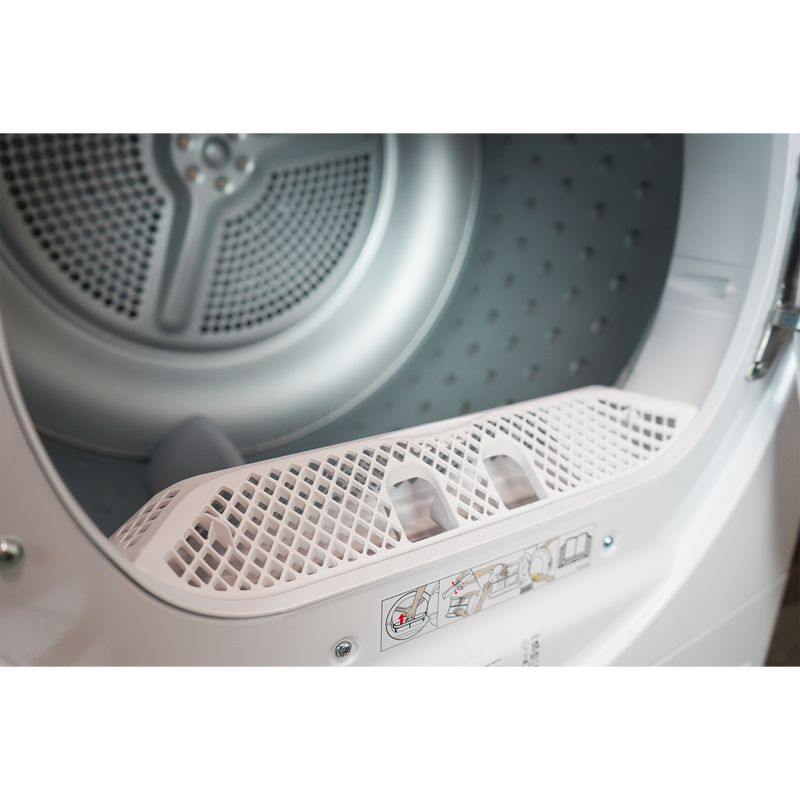 Montpellier MDATDSC7W 7kg Condenser Tumble Dryer