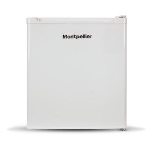 Montpellier MDATTLW Table Top Larder Fridge