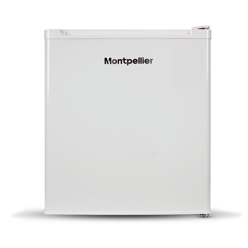 Montpellier MDATTLW Table Top Larder Fridge