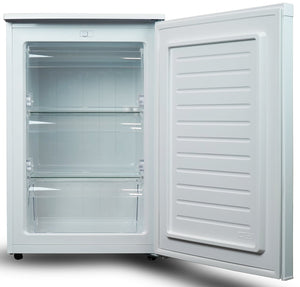 Montpellier MDAUCFZ54W Undercounter Freezer