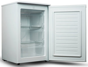 Montpellier MDAUCFZ54W Undercounter Freezer