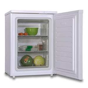 Montpellier MDAUCFZ60W Undercounter Freezer