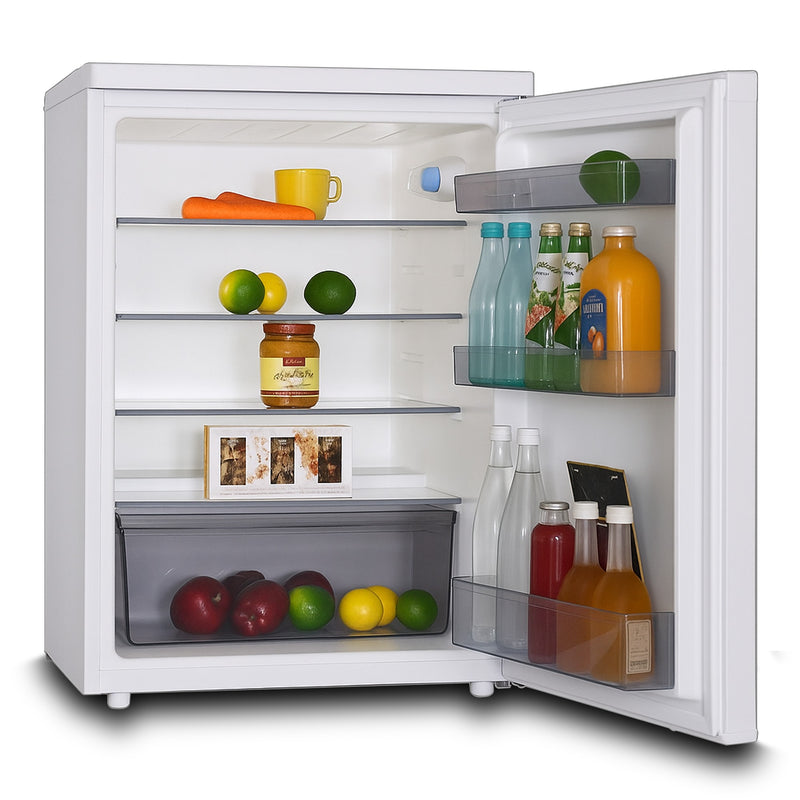 Montpellier MDAUCL60W Under Counter Larder Fridge