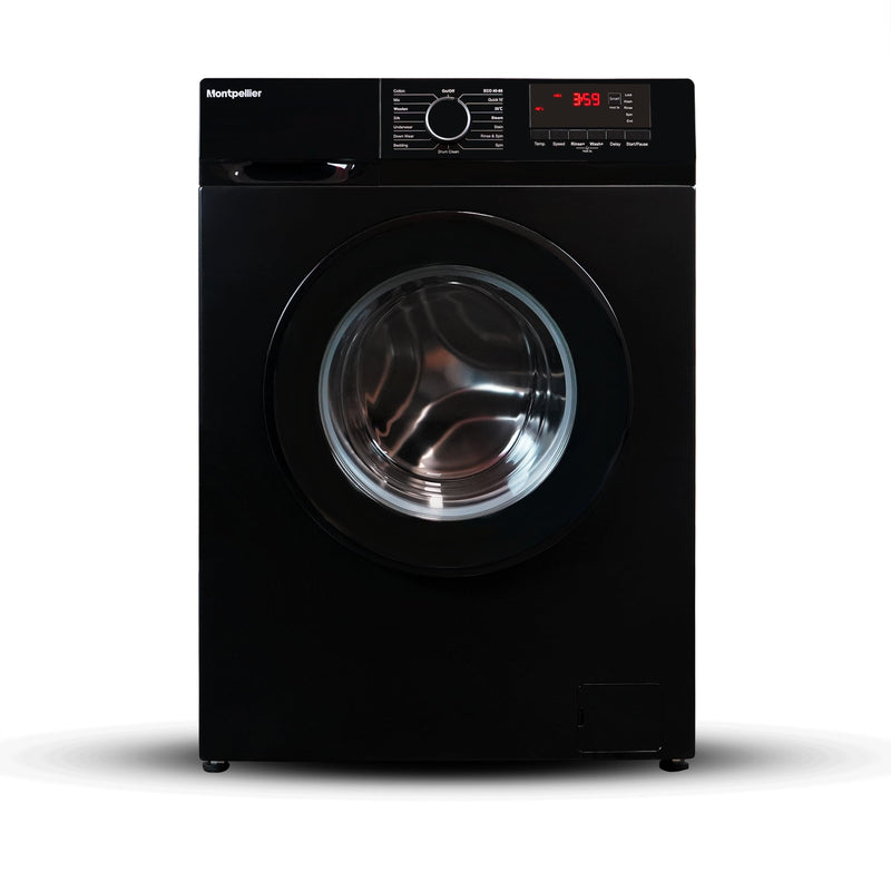 Montpellier MDAWM1014K 10kg 1400rpm Washing Machine